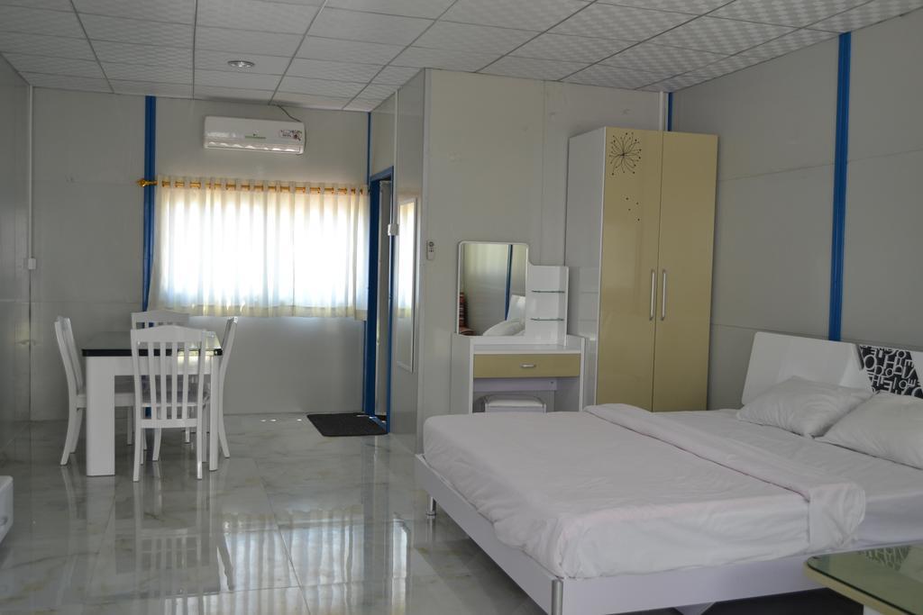 Mimiland Batu Payung Hotell Singkawang Rom bilde