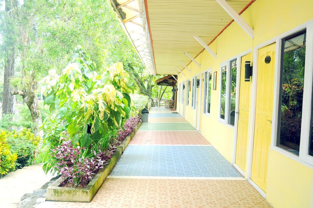 Mimiland Batu Payung Hotell Singkawang Rom bilde
