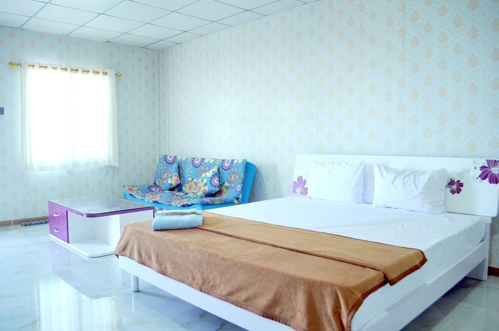 Mimiland Batu Payung Hotell Singkawang Eksteriør bilde