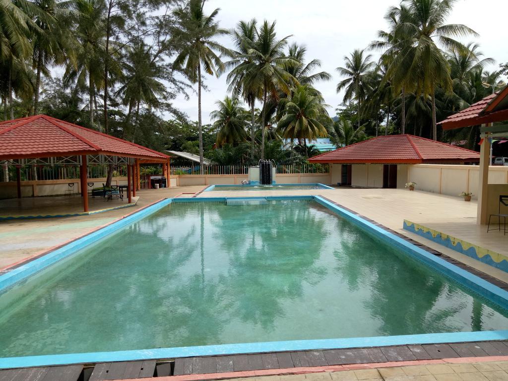 Mimiland Batu Payung Hotell Singkawang Eksteriør bilde